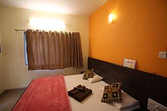 Ojas Villa, Mahabaleshwar 4